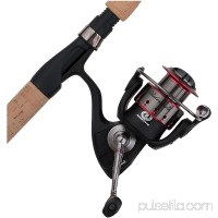 Shakespeare Ugly Stik Elite Spinning Reel and Fishing Rod Combo   553755208